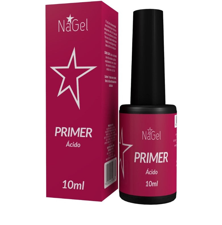 PRIMER ADESIVADOR NAGEL