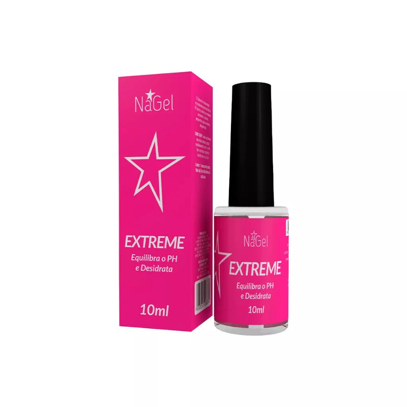 EXTREME (DESIDRATADOR) NAGEL