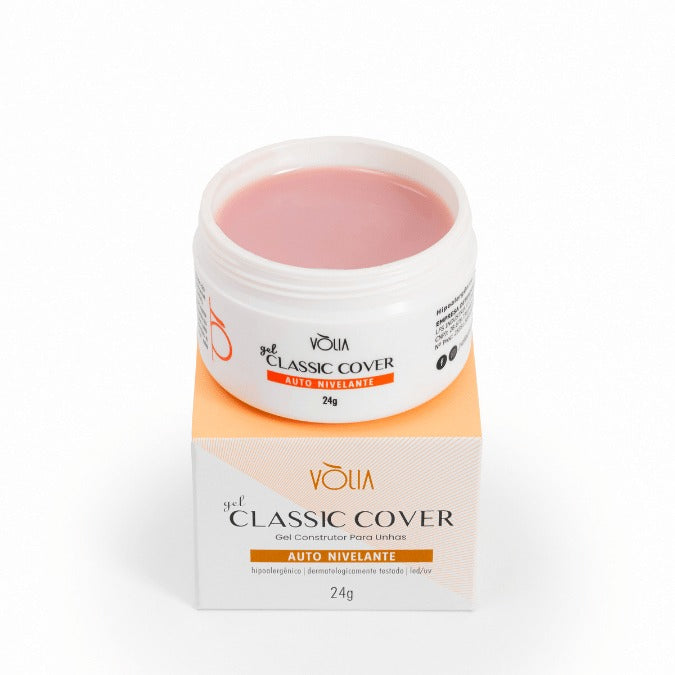 GEL AUTONIVELANTE 24G VÓLIA
