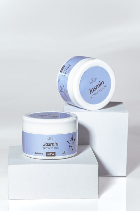 GEL JASMIN NIVELAMENTO CONTROLADO 25G NAGEL