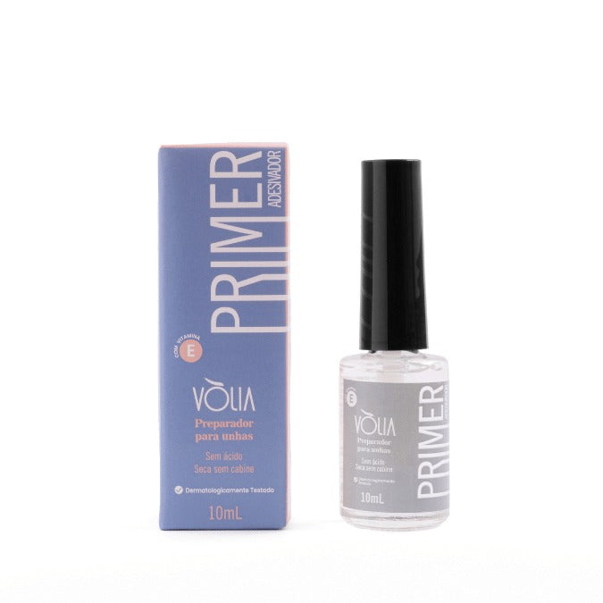 PRIMER ADESIVADOR 10ML VÓLIA